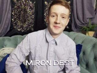 MIRON_DEST Click here to exit