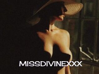 MISSDIVINEXXX