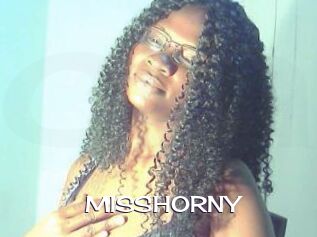 MISSHORNY