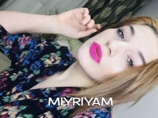 MIYRIYAM