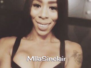 MIlaSinclair
