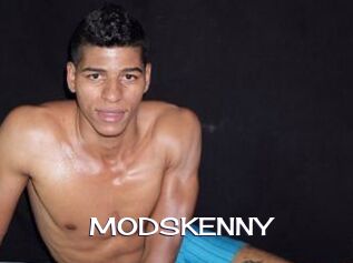 MODSKENNY