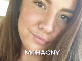 MOHAGNY