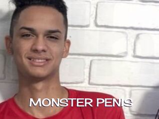 MONSTER_PENIS