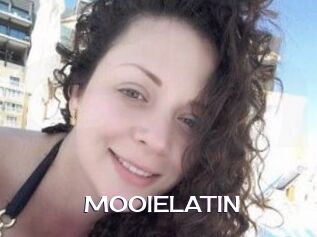 MOOIELATIN