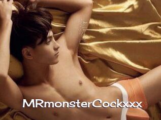 MRmonsterCockxxx
