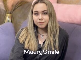 MaarySmile