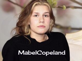 MabelCopeland
