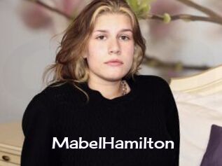 MabelHamilton