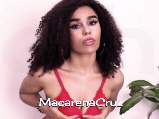 MacarenaCruz