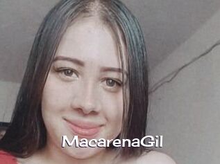 MacarenaGil
