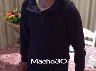 Macho30