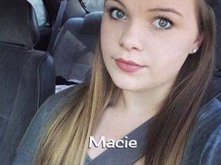 Macie