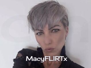 MacyFLIRTx