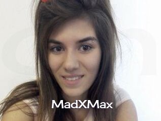 MadXMax