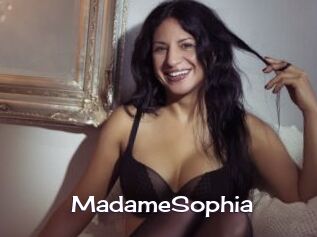 MadameSophia