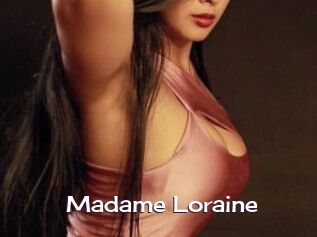 Madame_Loraine