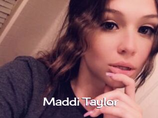 Maddi_Taylor