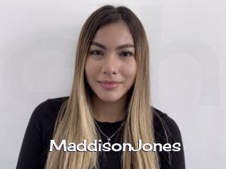 MaddisonJones