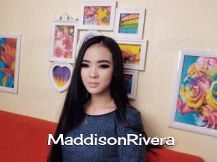 MaddisonRivera