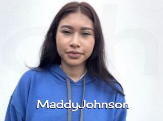 MaddyJohnson