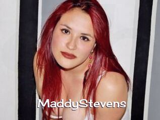MaddyStevens