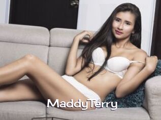 MaddyTerry