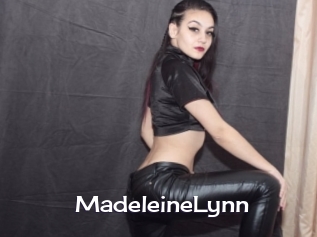 MadeleineLynn Click here to exit