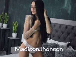 MadisonJhonson