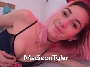 MadisonTyler Click here to exit