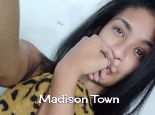Madison_Town