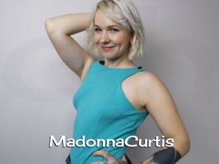 MadonnaCurtis