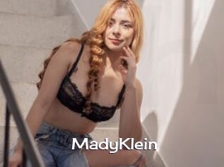 MadyKlein