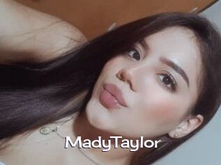 MadyTaylor