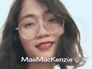 MaeMacKenzie