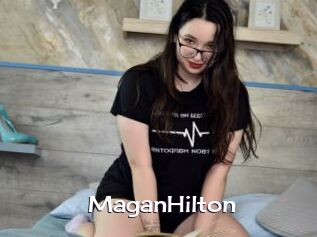 MaganHilton