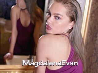 MagdalenaEvan