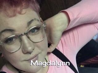 Magdalynn