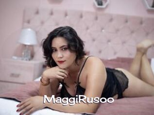 MaggiRusoo