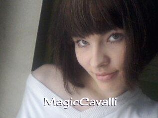 MagicCavalli