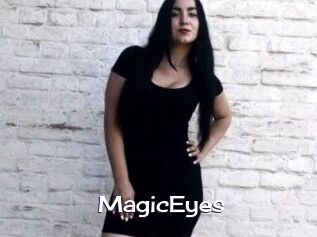 MagicEyes