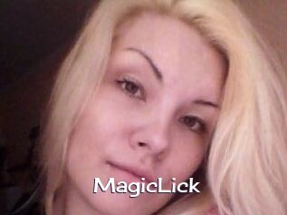 MagicLick