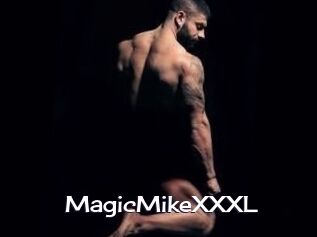 MagicMikeXXXL
