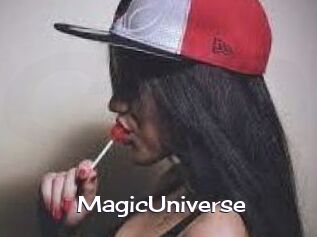 MagicUniverse
