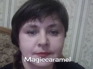 Magiccaramel