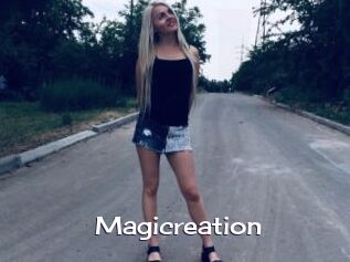 Magicreation