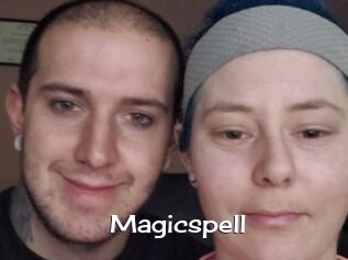 Magicspell