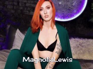 MagnoliaLewis