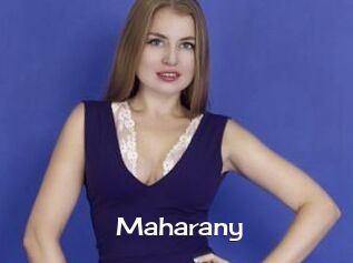 Maharany