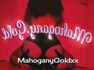 MahoganyGoldxx